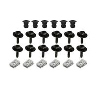 Clip de rembourrage ROMIX ROM 91017