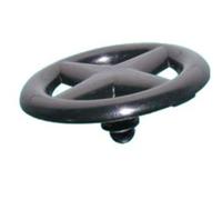 Clip de rembourrage ROMIX ROM B22125