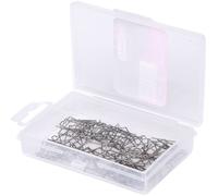 Clip de réparation en U Ø 0,6 mm, 100 pièces KSTOOLS - 1501051