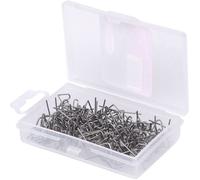 Clip de réparation en W Ø 0,8 mm, 100 pièces KSTOOLS - 1501059
