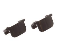 Clip de restriction d'angle de charni re Blum (2 par paquet)