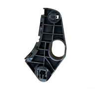 Clip de retenue de pare-chocs droit 52535-30210 pour Lexus GS460 08-11 GS430 GS300 - Fixation ABS