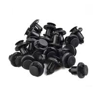 Clip de retenue de pare-chocs pour Honda Element 2003-2010 Fit 2007-2010 1997-2001 et 2002-2006 2004-2010