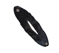 Clip de rouleau pour - Style antidérapant, accessoire de style flexible | design antidérapant pour cheveux longs | Idéal pour créer des coiffures de fête, des matrims