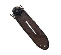 Clip de rouleau pour - Style antidérapant, accessoire de style flexible | design antidérapant pour cheveux longs | Idéal pour créer des coiffures de fête, des matrims