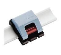 Clip de rouleau V, 10 pcs/carton