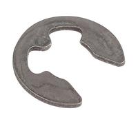 Clip de roulette de tringlerie d'ouverture de capot moteur pour VOLKSWAGEN Combi Split (12/1963-07/1967)