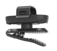 Clip de sac à dos à fermeture rapide avec rotation à 360 ° pour système de fermeture rapide GO 3S / GO 3