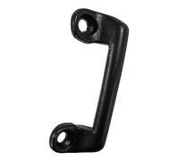 Clip de sangle de retenue de portes battantes pour VOLKSWAGEN Combi Split (-07/1967)