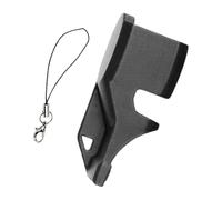 Clip de sécurisé pour Pocket 4, moulé pour éviter de Glisser, léger avec Face résistante Rayures, livré avec Une lanière pour Un de caméra Pratique en Voyage