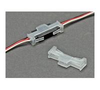 Clip de sécurité pour câble de servos 5 pc(s)