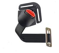 Clip de sécurité pour ceinture d’enfant, harnais ajustable à 5 points pour poussettes et sièges auto HARNAIS DE SECURITE