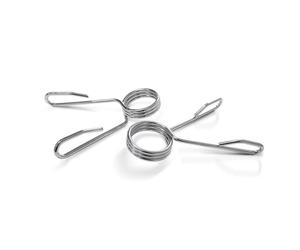 Clip de serrage Barre olympique Ruster (paire)