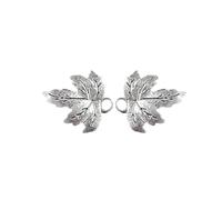 clip de serrage, Lot de 3 pinces à cardigan en cristal vintage multicolore(J)