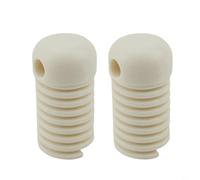 Clip de siège pour Dodge pour Ram compatible avec 2002-2008, Ram 1500 2500 3500, OEM 05166079Aa C270-A014 5166079Aa, attache en plastique pour fixation lombaire sécurisée du siège conducteur