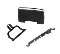 Clip de sortie d'aération, remplacement du kit de réparation de pince de sortie de climatisation pour voiture AC Air Vent Tab pour M-Class W164