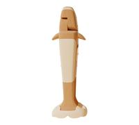 Clip de support de bol, serrage antidérapant, 23,5x7,6 cm, pinces de gripper à à plat chaud, cuisine de pince, compact et léger, outil multifonction, pour les grillades, la cuisson, la cuisson,
