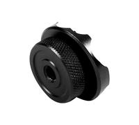 Clip de support de câble d'appareil photo en alliage d'aluminium - Pince réglable - Dispositif de fixation de câble d'appareil photo