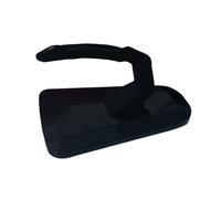 Clip de support de fil de souris d'ordinateur portable, pour PUBG/CS/CF/LOL, cordon élastique de bureau, fixateur de câble d'ordinateur, organisateur de jeu