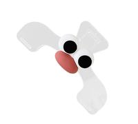 Clip de support de marqueur de page, clip de livre pour la lecture, Porte-marqueur de page transparent pour livre de musique, Marque-pages trombones pour livres, partitions de piano,tickets de docume