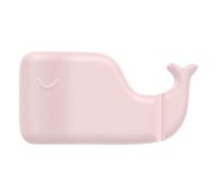 Clip de support de parapluie, support de ventilateur antidérapant, pince de fixation réglable, design solide et portable, pour le travail, la plage, les sports de plein air, 5,9 x 3,5 x 3,5 cm