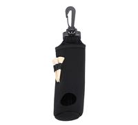 Clip De Support De Sac De Balle De Golf, Pochette Utilitaire, Organisateur De Golfeurs, Accessoires De Golf Avec T-Shirts Noirs