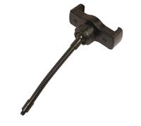 Clip de support de téléphone 14 vis pour support de téléphone rond en plastique avec support, vous pouvez regarder les paroles de l'appareil photo ou d'autres facteurs, veuillez vous référer à