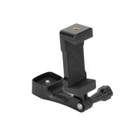 Clip de support de téléphone avant pour DJI Osmo Pocket 3 Camera Handheld Shooting Expansion Adapter Mount Cell Phone Clip Camera Accessoires