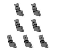 Clip De Taille Fourreau Universel K Gaine Rotative À 360 ° Pour Outils De Survie KYDEX