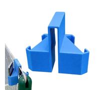 Clip de téléphone pour filet de tennis, support de caméra portable, support de tennis imprimé en 3D pour enregistrer l'analyse des matchs, l'entraînement, la diffusion en direct, le volley-ball