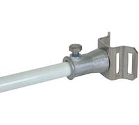 Clip de tension de sangle en acier inoxydable Dehn avec douille - 106322