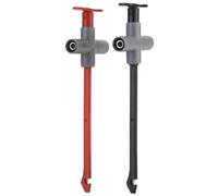 Clip de Test de perçage de fil de sonde de perforation de voiture 2 pièces