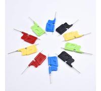 Clip de test SDK08 pour puces SOIC TSSOP TSOP IC Pas de 0,3 mm