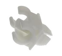 Clip de tige de capot pour Golf 1 et Scirocco 81 ->93