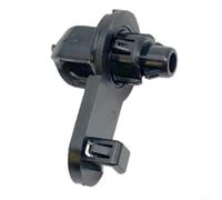 Clip de tige de support de capot pour Nissan pour Qashqai J11 NV200