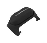 Clip de Toit pour Volvo pour xc60 2018-2026 ABS Clip de Toit(D) | Pour XC90 2015-2026, finition noire élégante, maintient les en place, évite les pour chutes, accès rapide