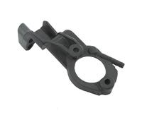 Clip de tronçonneuse for tronçonneuses à Essence Professionnelles 340, 345 et 350. Accessoires Motosierra Gasolina