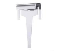 Clip de trou de vidange pour dégivrage d'évaporateur de réfrigérateur Samsung, compatible avec DA61-06796A AP5579885 2683162, pièce de rechange robuste empêchant l'accumulation d'eau (DA61-06796A 1