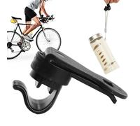 Clip De Tuyau De La Vessie - Clips De Tube À Eau | Clip De Tube De Vessie | Sac Waterr Tubbe Cliip | Cliip De Tuyau D'hydratation Pour La Sécurisation Des Systèmes D'hydratation De Vélo Pendant La