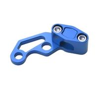 Clip de tuyau d'huile de moto - Collier de serrage universel | Support de fixation de fil multifonction pour véhicules électriques, fusible de tuyau de frein, accessoires modifiés pour l'entretien et