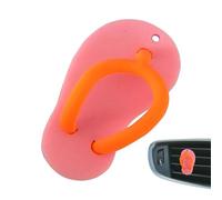 Clip de ventilation d'aromathérapie pour voiture | Clip de décoration intérieure de ventilation de voiture | Chaussures portables désodorisant de ventilation de voiture pour voitures, véhicules recre