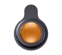 Clip de ventilation de l'air de la voiture | Mountain Scent Car Perfume Diffuseur pour hommes et femmes | Clip de parfum de décoration de ventilation automatique élégante | Rafraîchissement de la sort