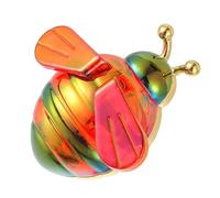 Clip de ventilation de voiture,Clip de ventilation de désodorisant de voiture | Désodorisants diffuseur en forme d'abeille pour grille d'aération de | Accessoires de de climatisati