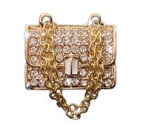 Clip de ventilation pour désodorisant de voiture Bling,Clip de ventilation Bling pour voiture - de sortie de climatisation | Décoration intérieure de élégante, d'aromathérapie décora