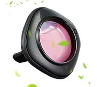 Clip de ventilation pour désodorisant de voiture, parfum de voiture avec sortie de ventilation, désodorisants longue durée, diffuseurs de thérapie, force réglable créative pour f