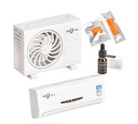 Clip de ventilation pour diffuseur de voiture, désodorisant d'aromathérapie longue durée, parfum de climatiseur compact avec parfum réglable, plate-forme de montage sur grille d'aération avec concepti