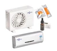 Clip de ventilation pour diffuseur de voiture, désodorisant d'aromathérapie longue durée, parfum de climatiseur compact avec parfum réglable, plate-forme de montage sur grille d'aération avec concepti