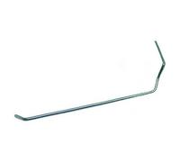 Clip de verre de phare pour Volkswagen Coccinelle & Combi ->67