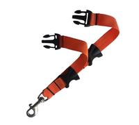 Clip de verrouillage pour équipement de plongée avec boucles en ABS à dégagement rapide pour une gestion sous-marine sécurisée Accessoires de plongée à terre