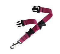 Clip de verrouillage pour équipement de plongée avec boucles en ABS à dégagement rapide pour une gestion sous-marine sécurisée des plongées, équipement de pêche